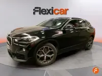 Usado BMW X2 150 CV (110 kW) 2019 Negro SUV