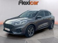 Occasion Ford Kuga ST-Line 226 PK (166 kW) 2022 Grijs SUV