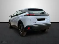 Nuevo Peugeot 2008 Style 145 CV (106 kW) 2026 Blanco SUV