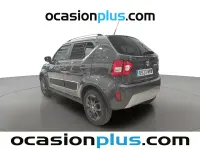 Usado Suzuki Ignis GLX 83 CV (61 kW) 2024 Gris / plata SUV