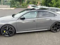 Usado Peugeot 508 Peugeot Sport Engineered 360 CV (264 kW) 2021 Gris Berlina