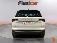 Usado Skoda Karoq Selection 116 HP (85 kW) 2025 Branco SUV