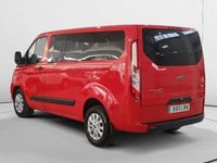 Usado Ford Transit Trend 130 HP (95 kW) 2022 Carrinha