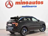 Usado Lynk & Co 01 261 CV (191 kW) 2023 Negro SUV