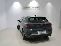 Usado Cupra Leon 150 CV (110 kW) 2025 Azul Berlina