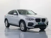 Occasion BMW X4 190 PK (139 kW) 2022 SUV