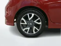 Usado Nissan Note Premium Edition 98 CV (72 kW) 2015 Utilitario