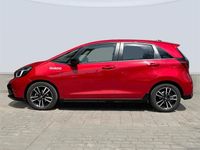 Usado Honda Jazz Sport 122 CV (89 kW) 2024 Rojo Utilitario