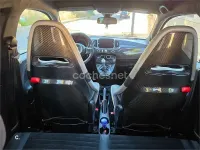 Usado Abarth 595 Competizione 180 CV (132 kW) 2018 Blanco Berlina