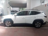 usado Hyundai Tucson 1.6 CRDI 85kW (115CV) Maxx