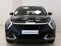 Usado Kia Sportage 150 CV (110 kW) 2023 Negro SUV
