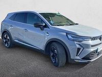 Usado Renault Symbioz Techno 145 CV (106 kW) 2025 SUV