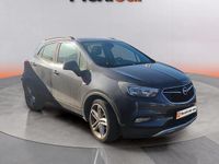 Usado Opel Mokka Excellence 140 CV (102 kW) 2018 Gris SUV
