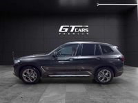 Usado BMW X3 xLine 292 CV (214 kW) 2024 Gris SUV