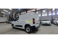 usado Fiat Doblò Cargo 1.5 BlueHDi 130 1000kg L1H1