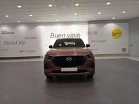 Nuevo Mazda CX-80 Homura-Line 254 CV (186 kW) 2025 SUV