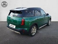 Usado Mini Countryman 150 kW (204 CV) 2025 Verde SUV