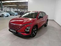 Usado Omoda 5 147 CV (108 kW) 2025 Rojo SUV