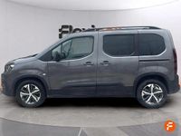 Usado Peugeot Rifter GT 130 CV (95 kW) 2022 Blanco Monovolumen