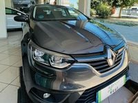 Usado Renault Mégane Cabriolet 90 CV (66 kW) 2018 Plata Descapotable
