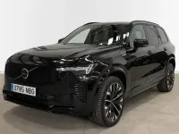 Usado Volvo XC90 Plus 455 CV (334 kW) 2025 Negro SUV