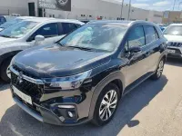 Usado Suzuki SX4 S-Cross 129 CV (94 kW) 2023 Negro SUV