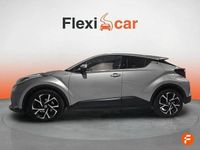 Usado Toyota C-HR Advance 184 CV (135 kW) 2020 Gris SUV