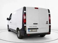 Usado Fiat Talento 120 CV (88 kW) 2020 Blanco Monovolumen