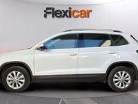 Usado Skoda Karoq Ambition 116 CV (85 kW) 2023 Blanco SUV