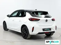 Usado Opel Corsa 101 CV (74 kW) 2023 Blanco Utilitario