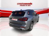 Usado BMW X3 xLine 190 CV (139 kW) 2024 SUV