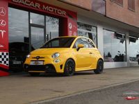 usado Abarth 595C 1.4T JET COMPETIZIONE 132KW