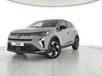 Usado Renault Symbioz Techno 94 CV (69 kW) 2025 Gris SUV