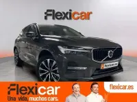 Usado Volvo XC60 Plus 197 CV (144 kW) 2023 Marrón SUV