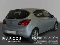 Usado Opel Corsa Design Edition 90 CV (66 kW) 2019 Utilitario