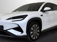 Nuevo BYD Sealion 7 Design 389 kW (530 CV) 2025 Blanco SUV