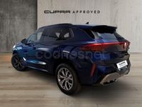 Nuevo Cupra Terramar 150 CV (110 kW) 2025 Azul SUV