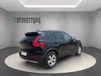 Usado Volvo XC40 129 CV (94 kW) 2023 Negro SUV