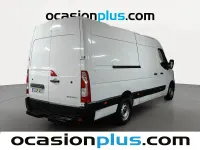 Usado Renault Master R.S. 145 CV (106 kW) 2023 Blanco Monovolumen