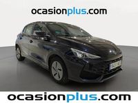 Usado MG MG3 116 CV (85 kW) 2025 Negro Utilitario