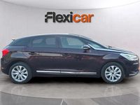 Usado DS Automobiles DS5 Design 120 CV (88 kW) 2016 Burdeos Utilitario