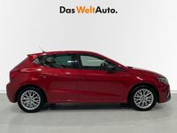 Usado Seat Ibiza FR 115 CV (84 kW) 2024 Rojo Utilitario