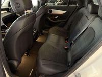 Usado Mercedes GLC250 AMG 211 CV (155 kW) 2019 Blanco SUV