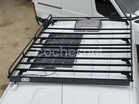 Usado VW Crafter 143 CV (105 kW) 2012 Blanco Van