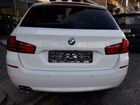 usado BMW 525 525 dA Touring xDrive