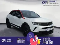 Usado Opel Mokka GS Line 110 CV (80 kW) 2022 Blanco SUV