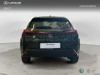 Usado Lexus UX Business Edition 184 CV (135 kW) 2022 Verde SUV