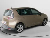 Usado Renault Scenic E-Tech LIMITED 115 CV (84 kW) 2015