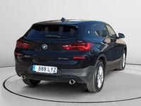 Usado BMW X2 Performance 150 CV (110 kW) 2019 Negro SUV