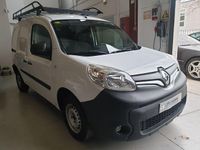 Usado Renault Kangoo 74 CV (54 kW) 2016 Blanco Monovolumen